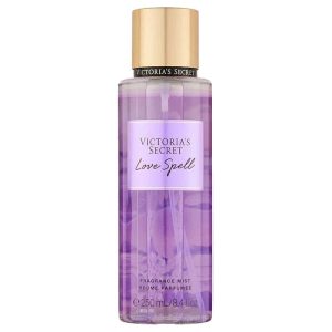 بادی اسپلش لاو اسپل ویکتوریا سکرت اصل Victoria's Secret Body Splash Love Spell 250ml