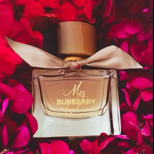 عطر ادکلن باربری مای باربری ادوپرفیوم اصل | Burberry My Burberry EDP 90ml