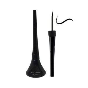 خط چشم کوزه ای ماژیکی ضدآب یورن اصل 4/5ml