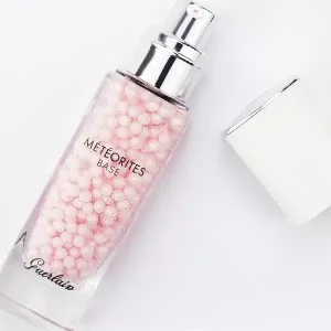 پرایمر مرواریدی پوست چرب گرلن اصل 30ml GUERLAIN METEORITES BASE PERFECTING PEARL ANTI DULLNESS