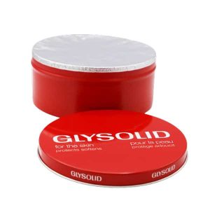 کرم مرطوب کننده گلیسولید اصل Glysolid Glycerin Cream 250 ml