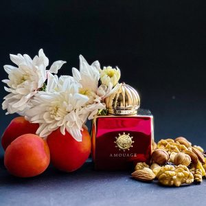عطر ادکلن آمواج جورنی زنانه اصل | Amouage Journey 100ml