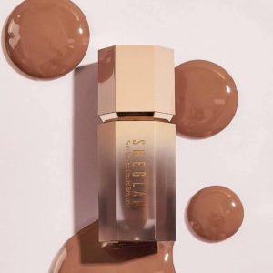 کانتور مایع شیگلم اصل SHEGLAM SUN SCULPT LIQUID CONTOUR- 5/2ml