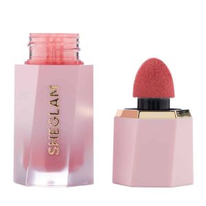 رژگونه مایع شیگلم اصل 5/2 میل