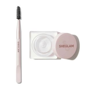 صابون ابرو شیگلم SHEGLAM اصل مدل Set me up brow hold 5gr