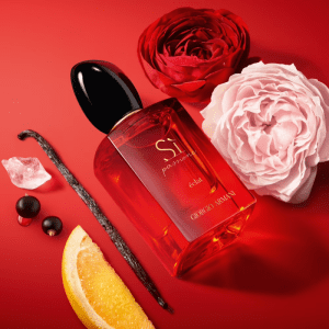 عطر ادکلن جورجیو آرمانی سی پشن اکلت د پارفوم 100 میل | Giorgio Armani Si Passione Eclat De Parfum