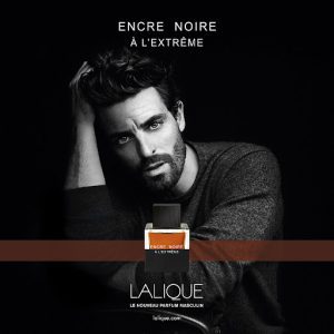 عطر ادکلن لالیک انکر نویر ای ال اکستریم 100 میل | lalique Encre Noire A L Extreme