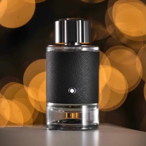 عطر ادکلن مونت بلنک اکسپلورر اصل | Mont Blanc Explorer 100ml