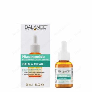 سرم نیاسینامید بالانس 30ml اصل