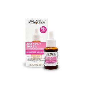 سرم لایه بردار AHA10% و BHA2% بالانس اصل 30ml