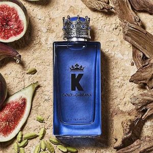 عطر ادکلن دولچه گابانا کینگ کی ادو پرفیوم اصل Dolce & Gabbana K EDP K EDP l 100m l