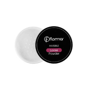 پودر بیک فلورمار(اصل) FLORMAR LOOSE POWDER