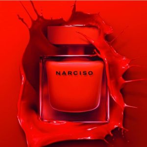 عطر ادکلن نارسیسو رودریگز نارسیسو رژ زنانه اصل | Narciso Rodriguez Narciso Rouge 90ml