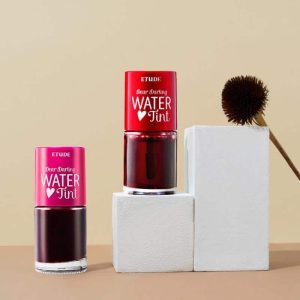 تینت لب اتود اصل Water Tint