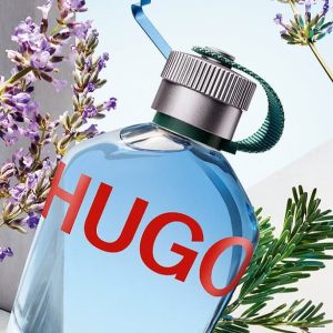 عطر ادکلن هوگو بوس هوگو من-هوگو سبز اصل | Hugo Boss Hugo Man 2021 (125ml)