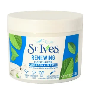 کرم آبرسان استیوز ST.Ives اصل 286gr