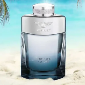 عطر ادکلن بنتلی آزور اصل | Bentley Azure 100ml