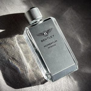 عطر ادکلن بنتلی مومنتوم اینتنس اصل | Bentley Momentum Intense 100ml