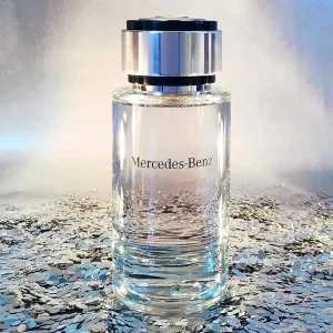 عطر ادکلن مرسدس بنز مردانه اصل | Mercedes Benz for men 120ml