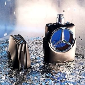 عطر ادکلن مرسدس بنز من اصل | Mercedes Benz Man 100ml