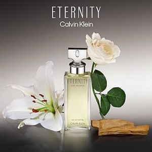 عطر ادکلن سی کی اترنیتی زنانه اصل | CK Eternity 100ml