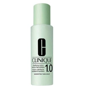 تونر شماره 1 کلینیک پوست خشک تا خیلی خشک اصل 200ML
