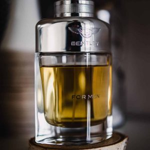 عطر ادکلن بنتلی مردانه اصل | Bentley for Men 100ml
