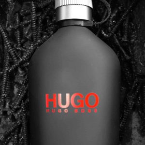 عطر ادکلن هوگو بوس جاست دیفرنت-هوگو مشکی اصل | Hugo Boss Just Different 125ml