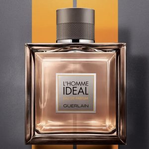 عطر ادکلن گرلن لهوم آیدیل ادو پرفیوم مردانه اصل | Guerlain L´Homme Ideal 100ml