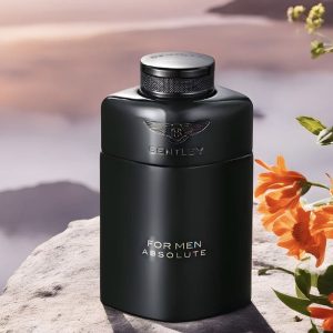 عطر ادکلن بنتلی ابسولوت اصل | Bentley Absolute 100ml