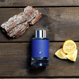 عطر ادکلن مون بلان اکسپلورر الترا بلو اصل | Mont blanc Explorer Ultra Blue 100ml