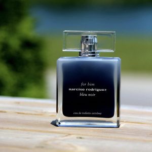عطر ادکلن نارسیسو رودریگز فورهیم بلو نویر ادو تویلت اکستریم اصل | Narciso Rodriguez For Him Bleu Noir EDT Extreme 100ml