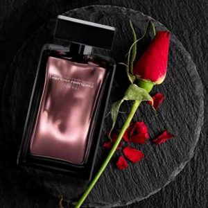 عطر ادکلن نارسیسو رودریگز ماسک کالکشن ادو پرفیوم اینتنس اصل | Narciso rodriguez Musc Collection Eau de Parfum Intense 100ml