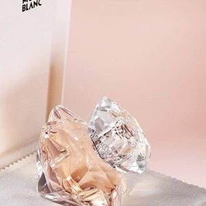 عطر ادکلن مونت بلنک لیدی امبلم اصل | Mont Blanc Lady Emblem 75ml