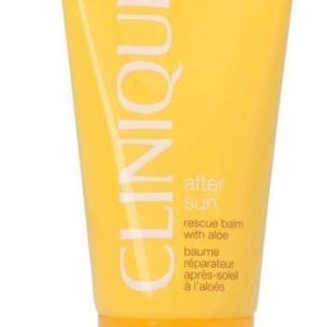 بالم افترسان آلوئه ورا کلینیک اصل Clinique 150ml