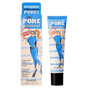 پرایمر آبی بنفیت (منافذ و خطوط)آبرسان اصل 22ml
