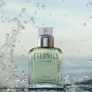 عطر ادکلن سی کی اترنیتی مردانه اصل | CK Eternity Men 100ml