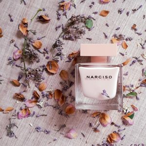 عطر ادکلن نارسیس رودریگز نارسیس پودری زنانه اصل | Narciso Rodriguez Narciso Poudree 90ml