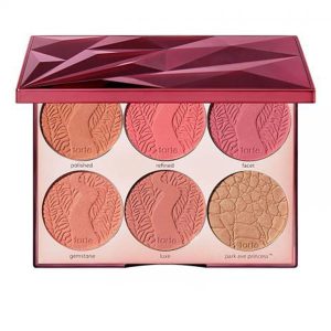 پالت رژگونه تارت اصل 6 رنگ Tarte Precious Gems