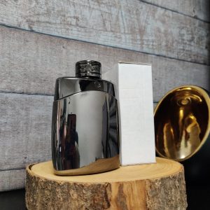 عطر ادکلن مونت بلنک لجند اینتنس اصل | Mont Blanc Legend Intense 100ml