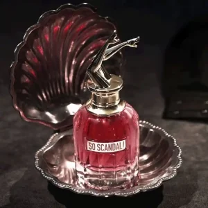 عطر ادکلن ژان پل گوتیه سو اسکندال اصل | Jean Paul Gaultier So Scandal 80ml