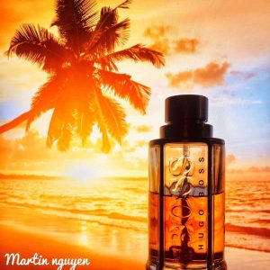 عطر ادکلن هوگو بوس د سنت مردانه اصل | Hugo Boss The Scent 100ml
