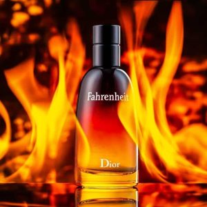 عطر ادکلن دیور فارنهایت اصل | Dior Fahrenheit 100ml