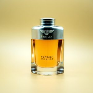 عطر ادکلن بنتلی اینتنس اصل | Bentley Intense 100ml