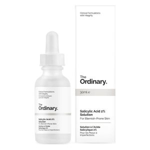 سرم سالیسلیک اسید 2% اوردینری اصل THE ORDINARY