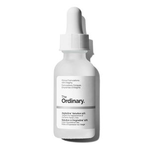 سرم آرژیرلین 10% اوردینری ضد چروک و پر کننده خطوط اصل The Ordinary Argireline Solution 10%