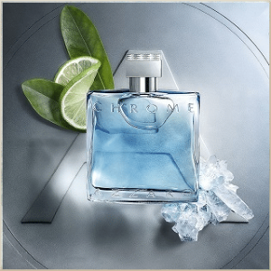 عطر ادکلن آزارو کروم مردانه اصل | Azzaro Chrome 100ml
