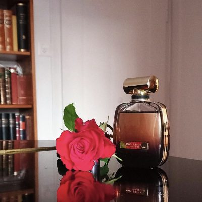 عطر ادکلن نیناریچی له اکستاز