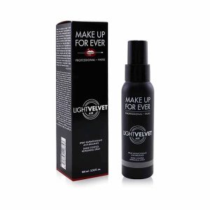 اسپری فیکس میک آپ فوراور اصل 100 میل light velvet air