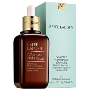 سرم شب ادونس نایت ریپیر استی لودر اصل | ESTEE LAUDER ADVANCED NIGHT REPAIR 50ml